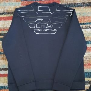 Emporio Armani sweater